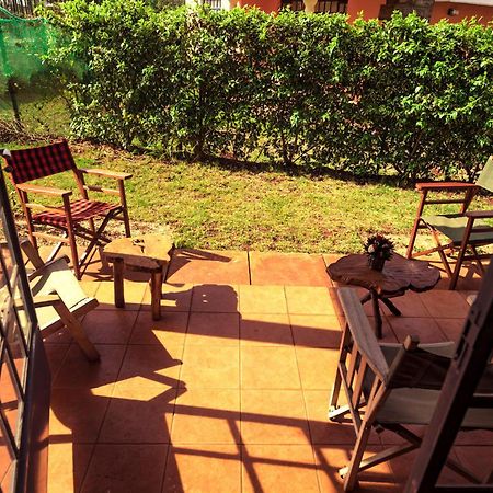 Fourways Junction Villa Nairobi Exterior photo