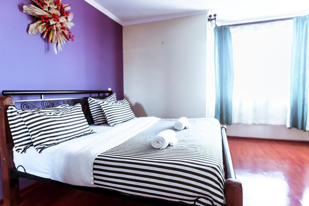Fourways Junction Villa Nairobi Exterior photo