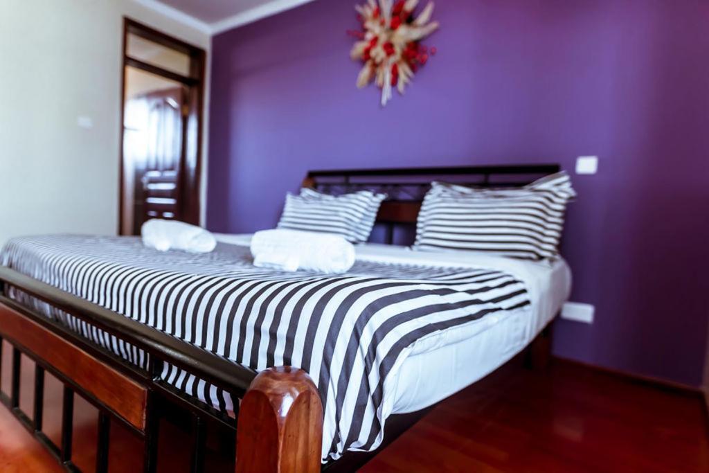 Fourways Junction Villa Nairobi Exterior photo