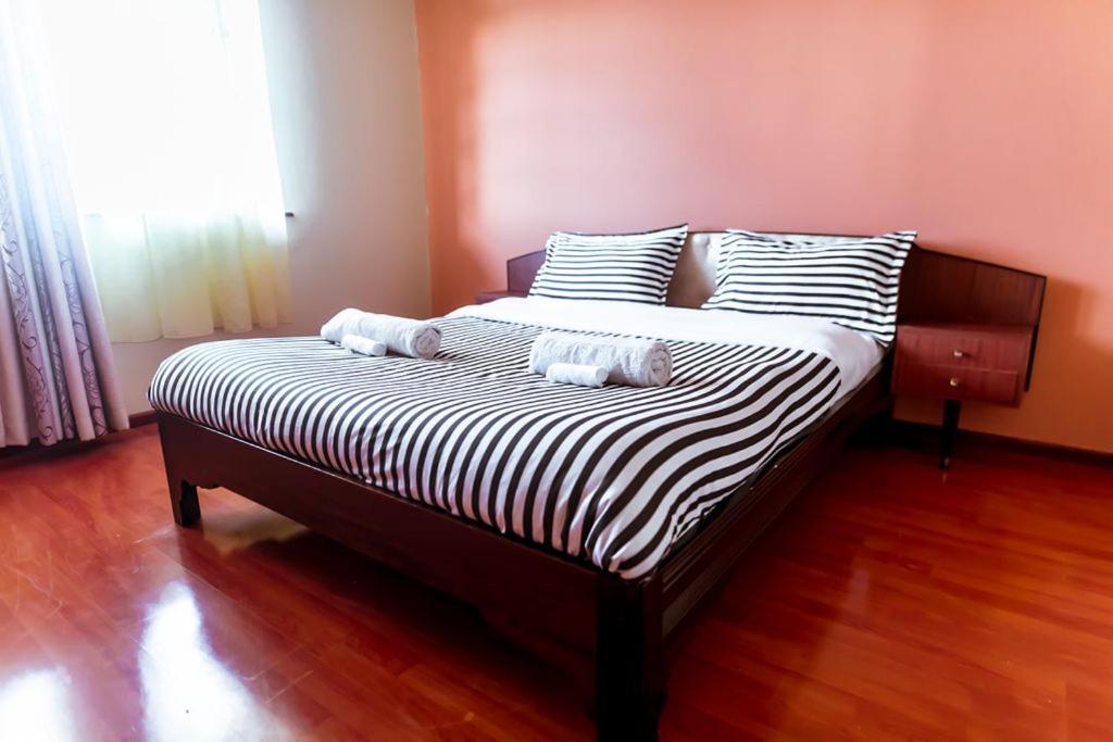 Fourways Junction Villa Nairobi Exterior photo