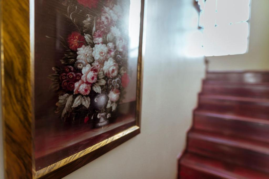 Fourways Junction Villa Nairobi Exterior photo