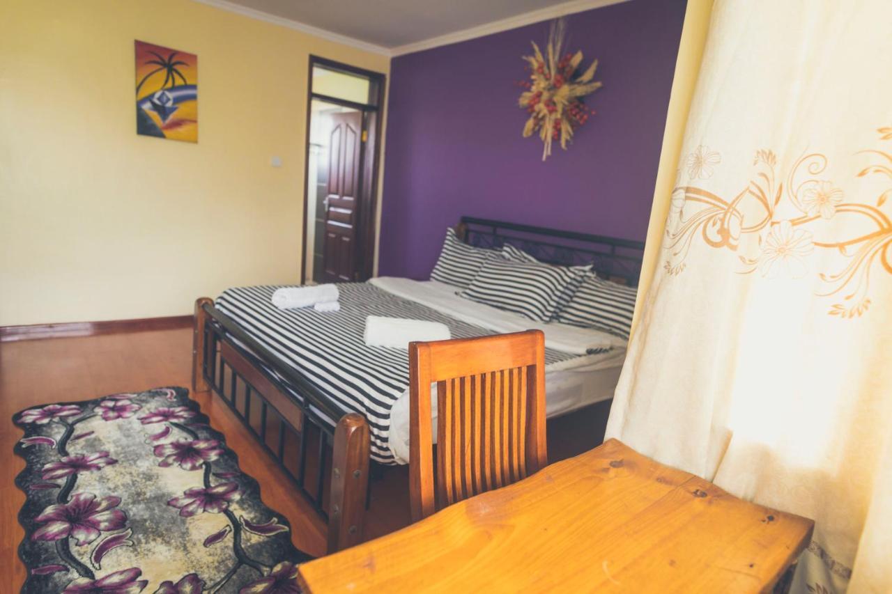 Fourways Junction Villa Nairobi Exterior photo