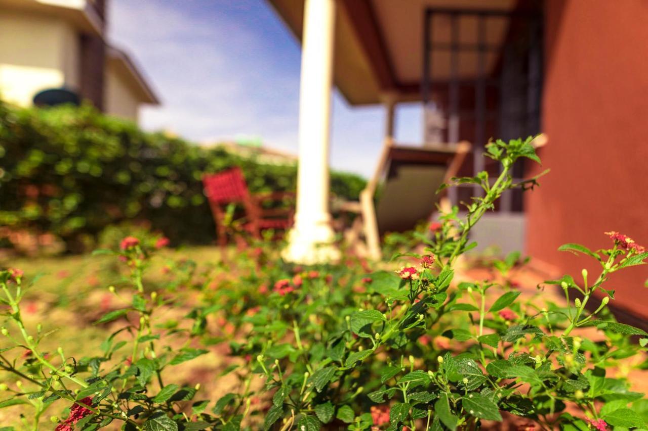 Fourways Junction Villa Nairobi Exterior photo